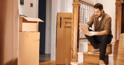 How will a difficult housing market affect movers marketing in 2024?
