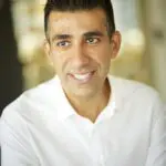 Anuj Shahani