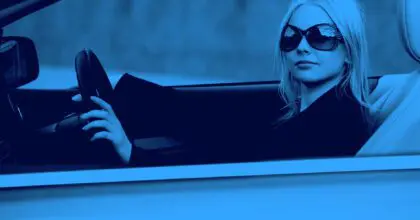Get In, Consumer, We're Going Shopping