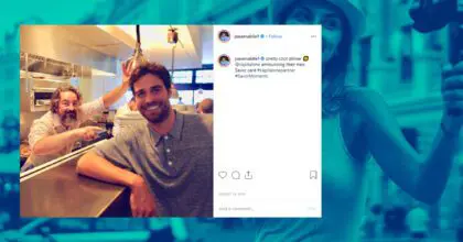 What marketers can learn from ‘The Bachelor’ influencers