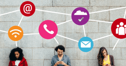 The Culture Connection in Brand Strategy