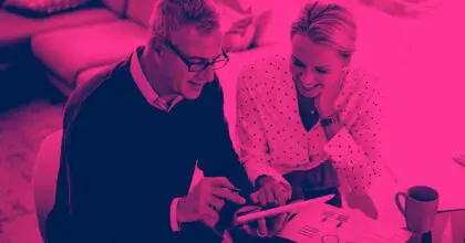 Older investors may be the new niche for planners